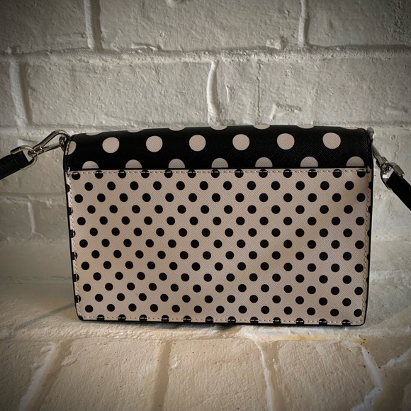 Kate Spade Cameron Convertible Crossbody - Picture 3 of 4